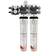 Everpure QTCR-2 Water Filtration System for Fountain / Beverage Machine