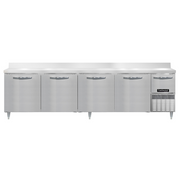 Continental Refrigerator DRA118NSSBS Refrigerated Counter, Work Top