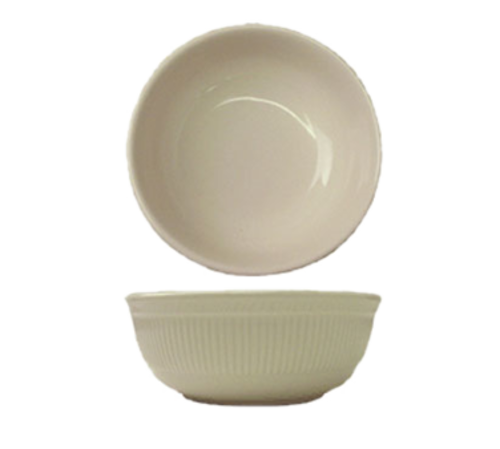 International Tableware AT-15 18 oz. Nappie/Oatmeal Bowl | Case of 36