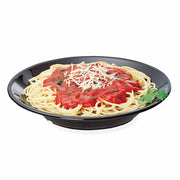 Cambro 90SPCW Camwear 21.5 oz. Soup Bowl