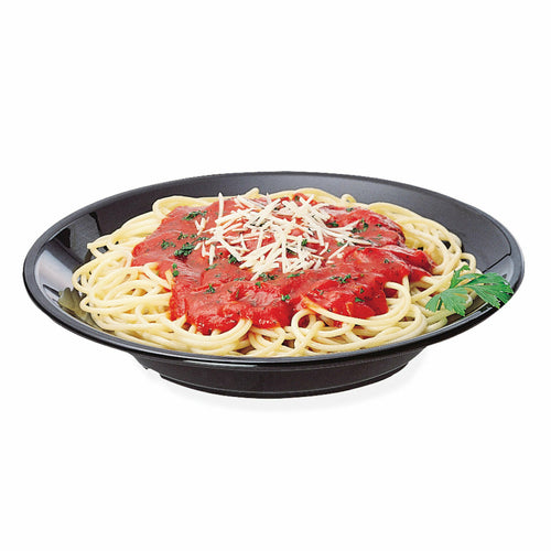 Cambro 90SPCW Camwear 21.5 oz. Soup Bowl