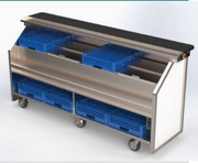 Lakeside Manufacturing 173671 Portable Bar