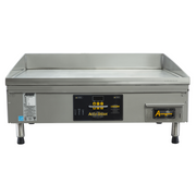 AccuTemp EGF2083B3650-T1 36" x 24" Electric Countertop Griddle