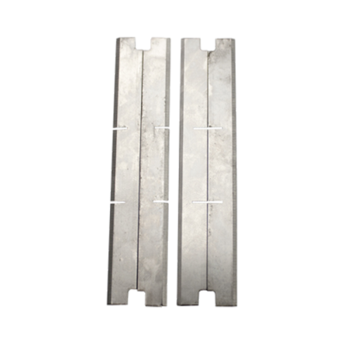 Nemco 436-4 1" Replacement Blade Assembly for Easy Chopper | Set of 4 Blades