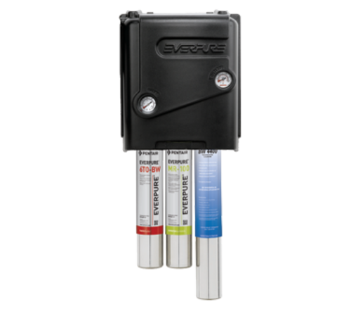 Everpure EV997076 Reverse Osmosis System