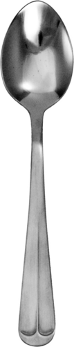 International Tableware OX-114 7-3/8" Dessert Spoon | Case of 12