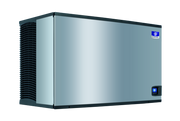 Manitowoc IYT1900A 1900 lb. Air Cooled Half Dice Cube Ice Machine Head