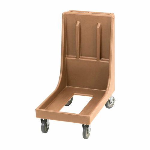 Cambro CD100H Camdolly 33-1/8" Food Carrier Dolly w/ Handle | 350 lbs. Capacity