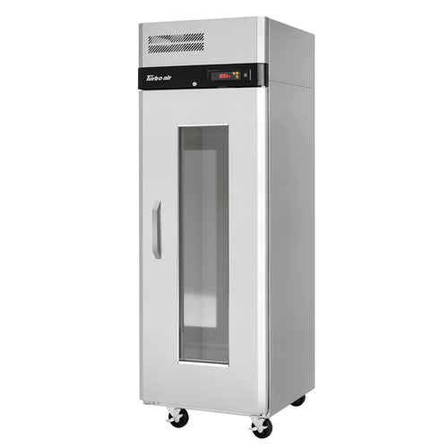 Turbo Air M3H24-1-G(-L) Heated Cabinet