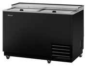 Turbo Air TBC-50SB-GF-N Glass and Plate Chiller