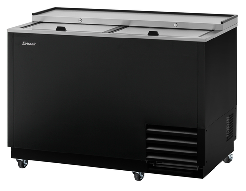 Turbo Air TBC-50SB-GF-N Glass and Plate Chiller