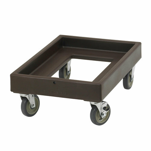 Cambro CD300 Camdolly 25-1/2" Food Carrier Dolly | 300 lbs. Capacity