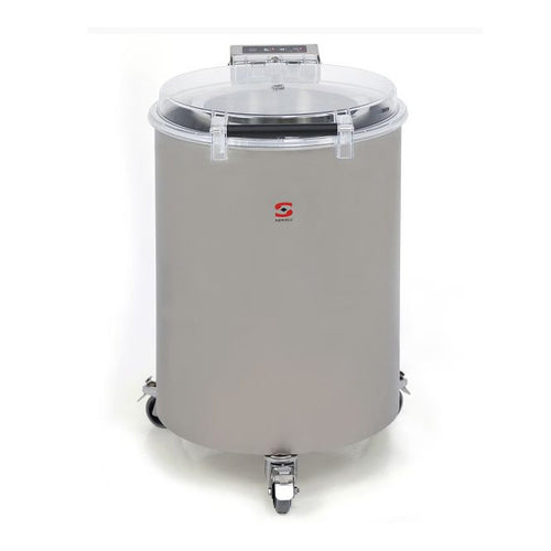 Sammic ES-200 Salad / Vegetable Dryer