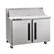 Traulsen CLPT-6016-SD-LR Sandwich / Salad Prep Table