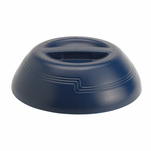 Cambro MDSD9 Shoreline Collection 9” Insulated Dome Cover