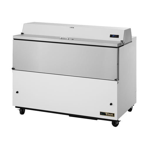 True Mfg. TMC-58-SS-HC Milk Cooler
