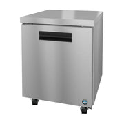 Hoshizaki UR27B Undercounter Refrigerator