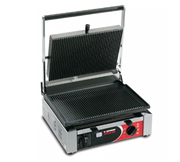 Sirman 34A2301105SI Sandwich / Panini Grill