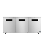 Hoshizaki UR72B-LP Undercounter Refrigerator