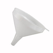 Winco PF-16 5-1/4" Dia. Plastic Funnel 16 oz.