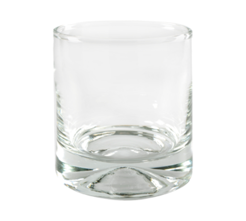 International Tableware 466 13 oz. Rocks Glass | Case of 48