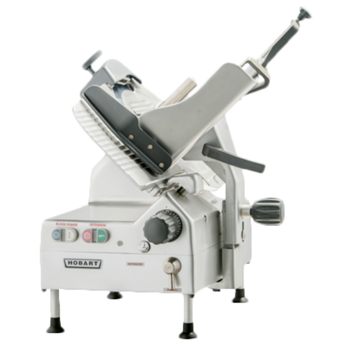 Hobart EDGE13A-11 Electric Food Slicer