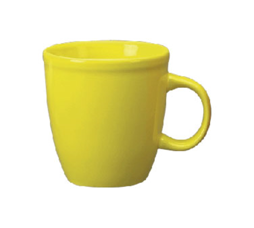International Tableware 81950-VML 18 oz. Mocha Mug | Case of 36