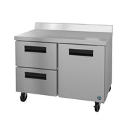Hoshizaki WR48B-D2 Worktop Refrigerator