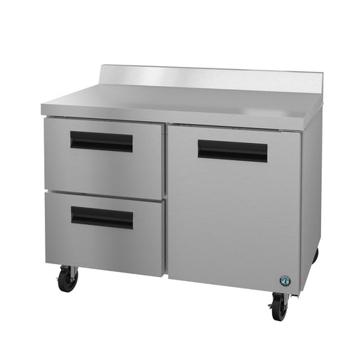 Hoshizaki WR48B-D2 Worktop Refrigerator