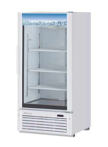 Turbo Air TGM-10B-N6 Merchandiser Refrigerator