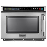 Midea Commercial Products 2117G1A Microwave Oven