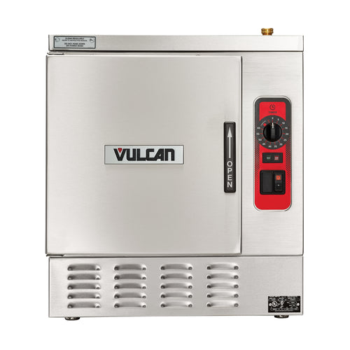 Vulcan C24EA3-PLUS Convection Countertop Steamer