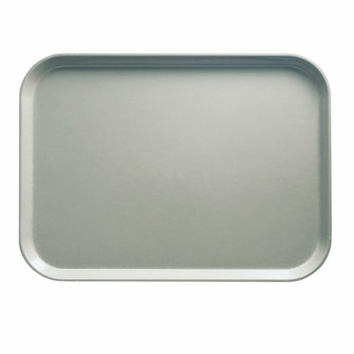 Cambro 1318 Camtray High-Impact Fiberglass Cafeteria Tray | 12-5/8" x 17-3/4"