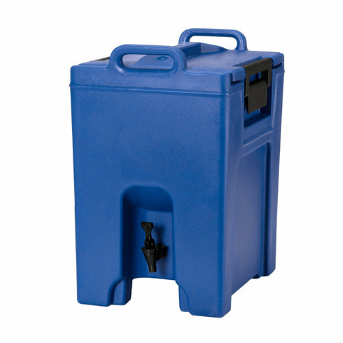 Cambro UC1000 Camtainer Insulated Beverage Carrier | 10-1/2 Gal.