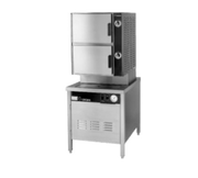 Groen HY-6SE-24 Steamer, Convection, Electric, Floor Model
