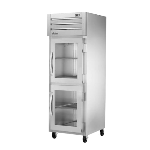 True Mfg. STA1F-2HG-HC Reach-In Freezer