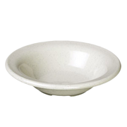 Thunder Group AD307WS 7 1/4" Salad Bowl, San Marino 17 oz. | Case of 12
