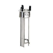 Delfield DIS-1013-ET Dispenser, Plate Dish, Drop In