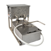 Southbend SBF18 75 lb Mobile Fryer Filter