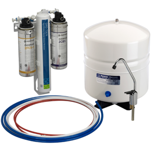 Everpure EV961705 Water Filtration System Cartridge