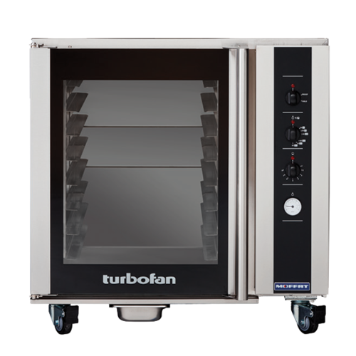 Moffat P85M8 Proofer Cabinet, Mobile