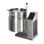 Cleveland KET3T 2/3 Jacket Electric Countertop Tilting Kettle | 3 Gallon Capacity