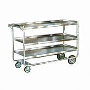 Lakeside Manufacturing 759 Bussing Cart