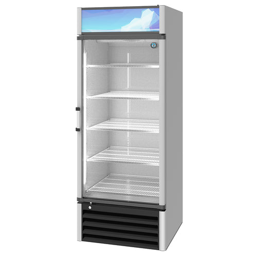 Hoshizaki RM-26-HC Merchandiser Refrigerator