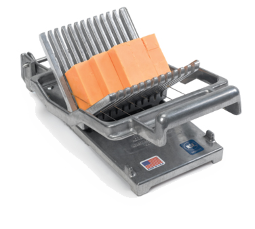 Nemco 55300A-2 3/4" & 3/8" Easy Cheeser