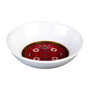 Thunder Group 1101TR 2 3/4" Sauce Dish Longevity 1 oz. | Case of 60