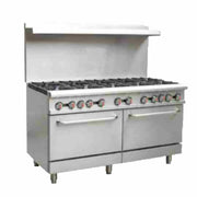 Serv-Ware SGR-10B Range