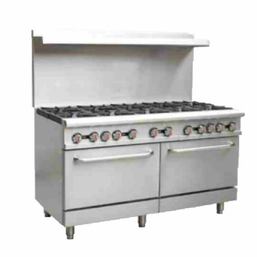 Serv-Ware SGR-10B Range