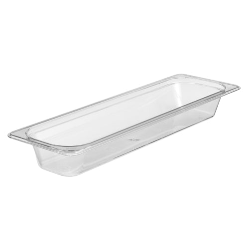 Cambro Camwear 1/2 Size 2-1/2" Deep Food Pan | Model No. 22LPCW