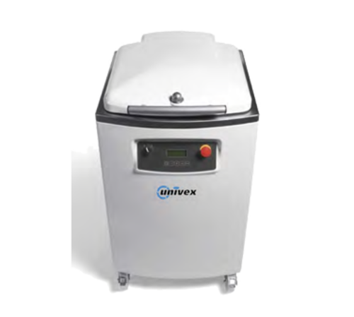 Univex AQD20 Dough Divider